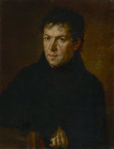 Pasteur Johann Baptist Duschl