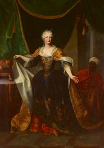 Élisabeth Christine de Brunswick-Wolfenbüttel