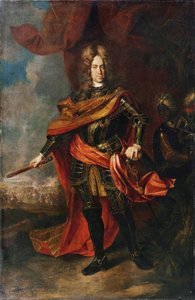 Empereur Charles VI