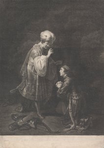 La soumission d