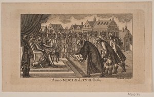 Introduction de la souveraineté