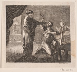 Vignette pour H. Niemeyer "Caractéristiques bibliques"