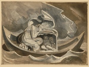  - Johann Heinrich Füssli