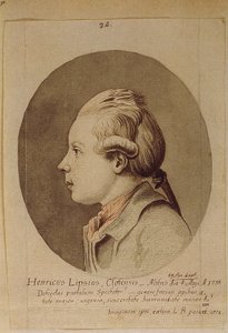 JHLipsi - Johann Heinrich Lips