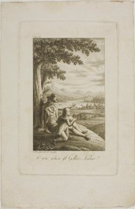 La nature de Dieu est si belle