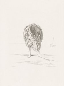 Joost Atlas (De kinderen der zee)