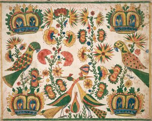 Fraktur - Johann Heinrich Otto