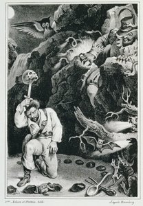 Scène de l
