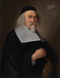 Portrait d
