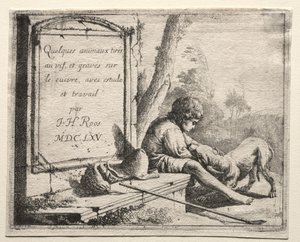 Bergerie (série)