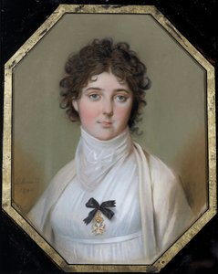Emma, Lady Hamilton, 1761 - 1815 RMG A4288FXD - Johann Heinrich Schmidt