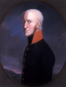 Georg I, duc de Saxe-Meiningen, après 1803