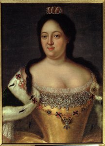 Portrait de l