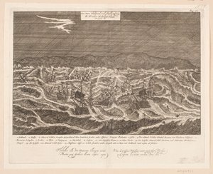 Naufrage près de Gulland, 1566 - Johann Husman