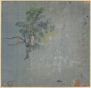 Études d