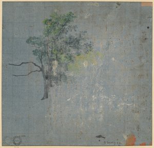 Études d