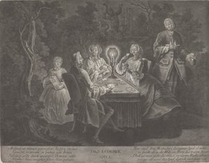 Le jeu de l