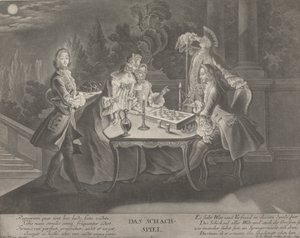Le Jeu d