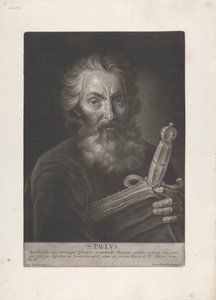 Saint Paul
