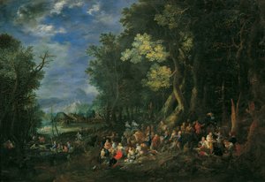 La Terre