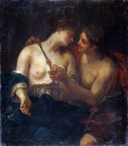 Allégorie de la Paix