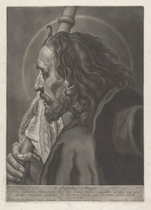 Saint Jacques le Majeur