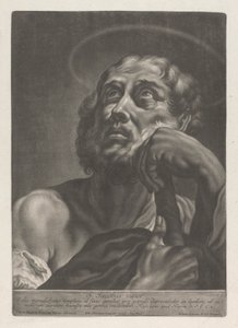 Saint Jacques le Mineur