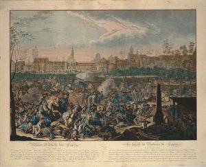 La Bataille des Nations
