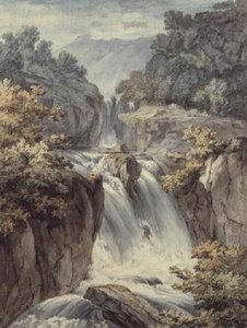La Cascade