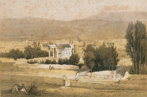Baalbek