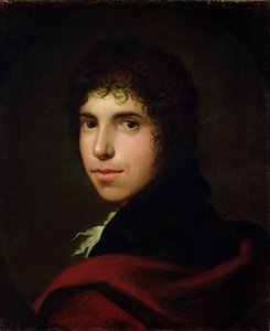 Autoportrait