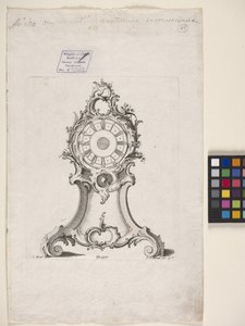 Horloge
