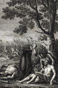 La mort d