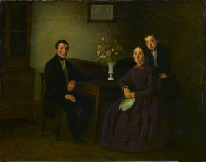 Famille Musch