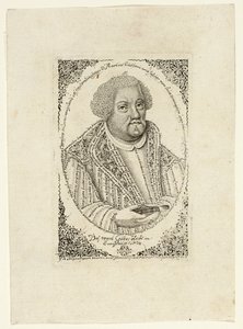 Martin Luther