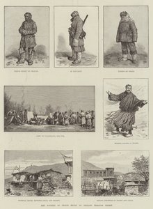 Le voyage du prince Henri d