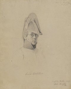 Baron Adelstein - Johann Peter Krafft