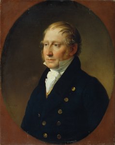 Heinrich Friedrich Müller - Johann Peter Krafft