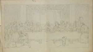 Les noces de Cana