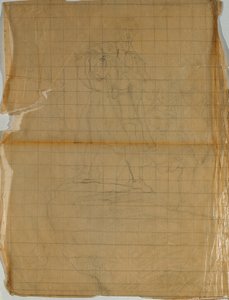 Manfred et le chasseur de chamois - Johann Peter Krafft