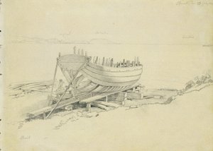 Pfenek - Johann Peter Krafft