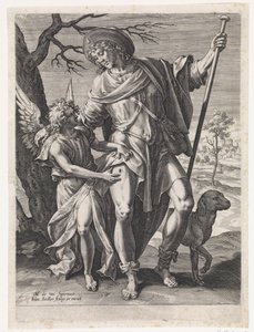 Saint Roch