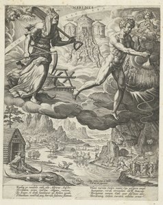 Vent du sud