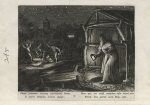  - Johann Sadeler I