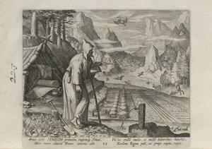  - Johann Sadeler I