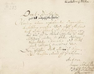 Page de titre de l