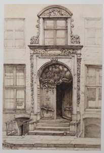 Cremon 27 - Johann Theobald Riefesell