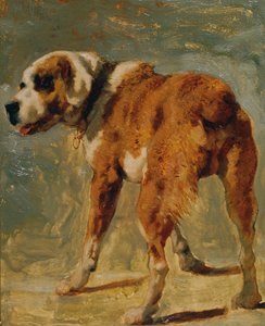 Saint-Bernard