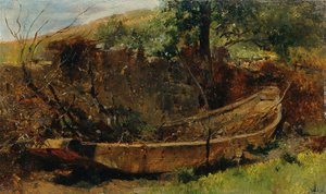 Bateau