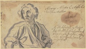 Autoportrait